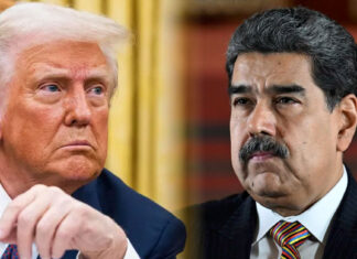 Trump designa al régimen de Venezuela como «organización terrorista» Trump designa al régimen de Venezuela como organización terrorista