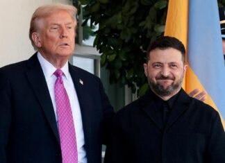 Trump, Putin y Zelenski: diplomacia clave en Florida para el conflicto en Ucrania Trump, Putin y Zelenski: diplomacia clave en Florida para el conflicto en Ucrania