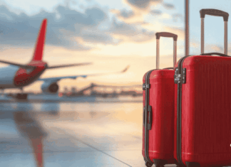 Turkish Airlines lanza servicio de equipaje inteligente con tecnología Samsung Turkish Airlines Samsung