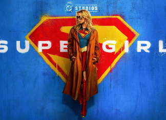 Warner Bros lanza el primer tráiler de Supergirl Warner Bros lanza el primer tráiler de Supergirl