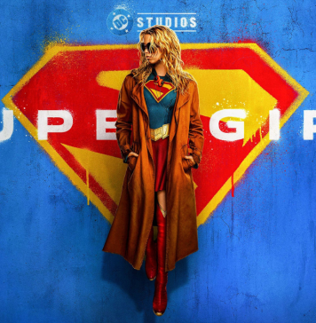 Warner Bros lanza el primer tráiler de Supergirl Warner Bros lanza el primer tráiler de Supergirl