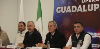 Comercio de Puebla prevé repunte de ventas durante el periodo Guadalupe-Reyes