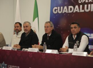 Comercio de Puebla prevé repunte de ventas durante el periodo Guadalupe-Reyes