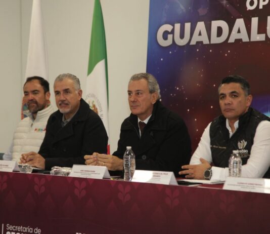 Comercio de Puebla prevé repunte de ventas durante el periodo Guadalupe-Reyes