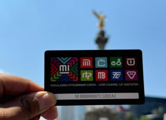 Ya salió la Tarjeta de Movilidad Integral digital CDMX Ya salió la Tarjeta de Movilidad Integral digital CDMX