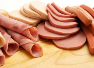 Embutidos bajo análisis: alertan por riesgos a la salud en México alerta consumo jamon y salchicha