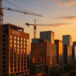 Mundial 2026 y alojamiento en México: ¿está lista la oferta hotelera para el impacto económico? alojamiento mexico mundial 2026