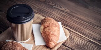 ¿Cuánto gastan los mexicanos en café y pan? Profeco revela cifras del “gasto hormiga” analisis gasto hormiga cafe y pan