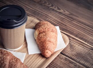 ¿Cuánto gastan los mexicanos en café y pan? Profeco revela cifras del “gasto hormiga” analisis gasto hormiga cafe y pan