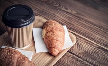 ¿Cuánto gastan los mexicanos en café y pan? Profeco revela cifras del “gasto hormiga” analisis gasto hormiga cafe y pan