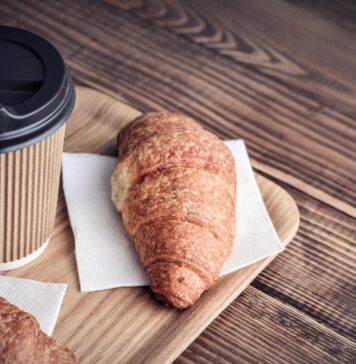 ¿Cuánto gastan los mexicanos en café y pan? Profeco revela cifras del “gasto hormiga” analisis gasto hormiga cafe y pan
