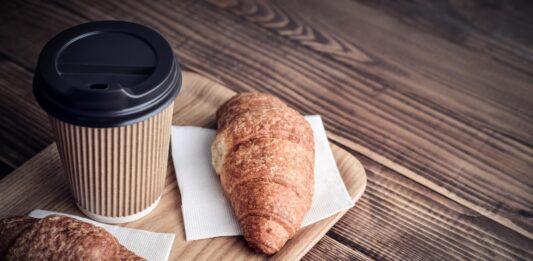 ¿Cuánto gastan los mexicanos en café y pan? Profeco revela cifras del “gasto hormiga” analisis gasto hormiga cafe y pan