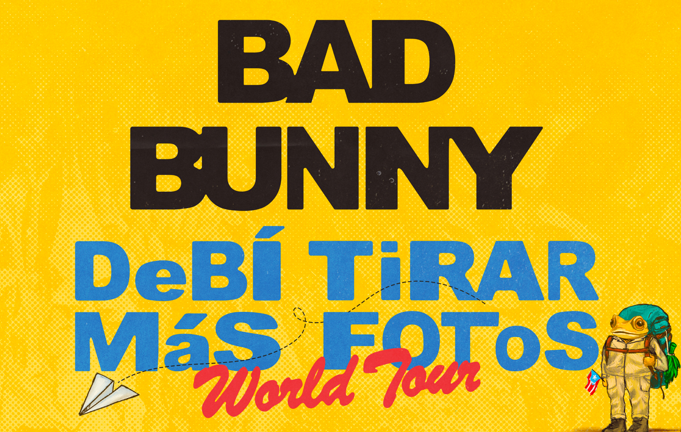 Bad Bunny en México: de dónde son y qué edad tienen los 500 mil fans que convierten a CDMX en destino turístico