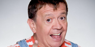 Confirman bioserie sobre Chabelo: así avanza la producción de su historia bioserie de chabelo