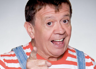 Confirman bioserie sobre Chabelo: así avanza la producción de su historia bioserie de chabelo