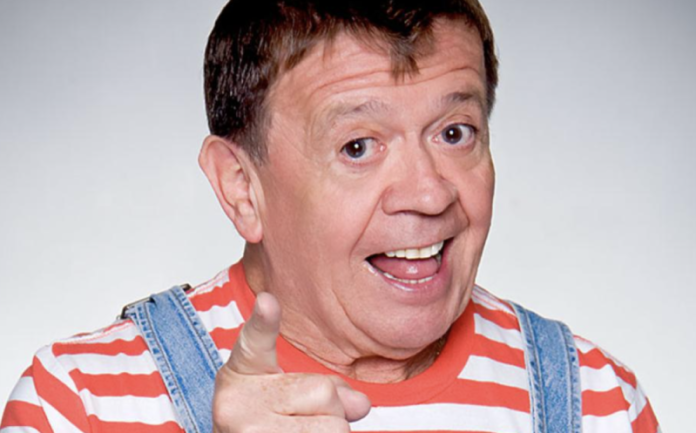 bioserie de chabelo