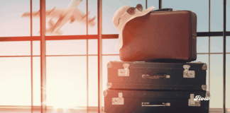 Viajar juntos: cuando un viaje vale más que flores en el amor booking travel viajes