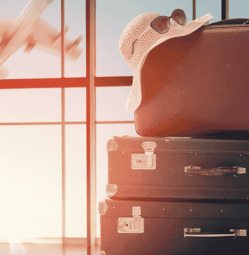 Viajar juntos: cuando un viaje vale más que flores en el amor booking travel viajes