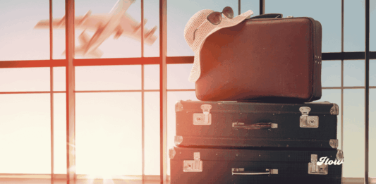 Viajar juntos: cuando un viaje vale más que flores en el amor booking travel viajes
