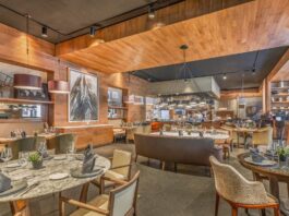 Invitta eleva las cenas de fin de año con alta gastronomía en hoteles de Grupo Posadas carnivore restaurante
