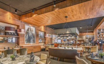 Invitta eleva las cenas de fin de año con alta gastronomía en hoteles de Grupo Posadas carnivore restaurante