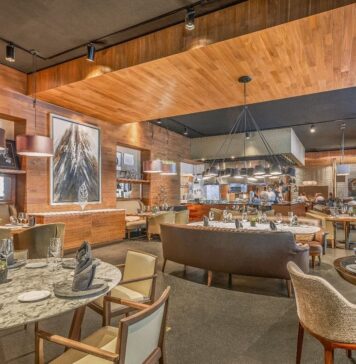 Invitta eleva las cenas de fin de año con alta gastronomía en hoteles de Grupo Posadas carnivore restaurante