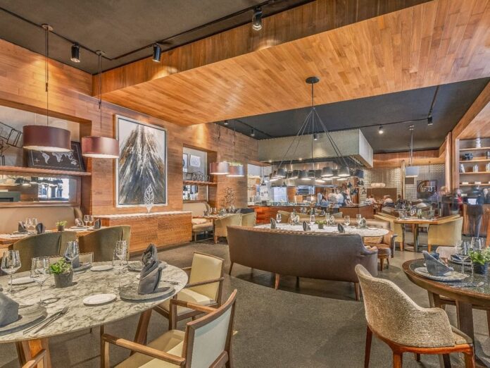 carnivore restaurante