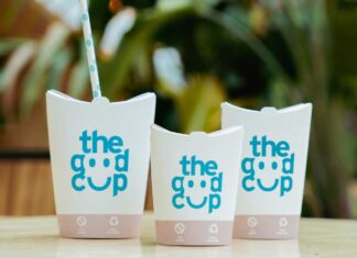 Alianza sostenible contra las tapas de plástico impulsa cambio en consumo global cero tapas de plastico the good cup