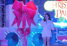 Christmas in the Park regresa a Six Flags México: la Navidad más brillante de 2025 christmas in the park flow