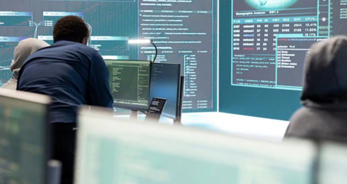 ciberseguridad tendencias