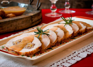 Seguridad alimentaria en fiestas decembrinas: evita intoxicaciones y celebra sin riesgos cocina decembrina en mexico