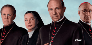 Las películas religiosas más polémicas en la historia del cine conclave pelicula