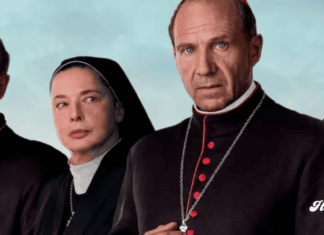 Las películas religiosas más polémicas en la historia del cine conclave pelicula