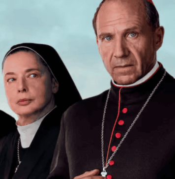 Las películas religiosas más polémicas en la historia del cine conclave pelicula