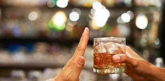 Consumo moderado de alcohol: hacia una cultura de responsabilidad en México consumo moderado de alcohol