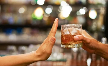 Consumo moderado de alcohol: hacia una cultura de responsabilidad en México consumo moderado de alcohol