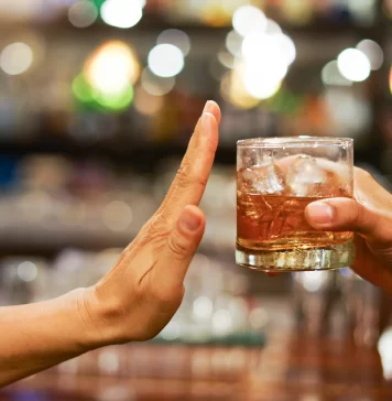 Consumo moderado de alcohol: hacia una cultura de responsabilidad en México consumo moderado de alcohol