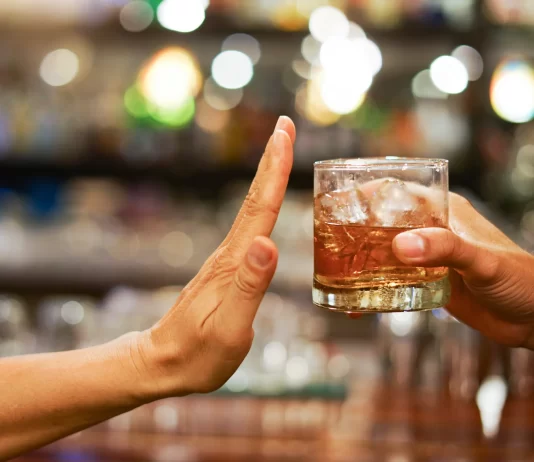 Consumo moderado de alcohol: hacia una cultura de responsabilidad en México consumo moderado de alcohol