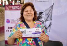 Pensión Mujeres Bienestar 2025: fechas clave para registrarse en diciembre