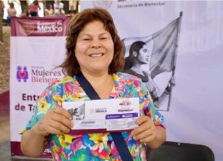 Pensión Mujeres Bienestar 2025: fechas clave para registrarse en diciembre