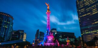 Destinos cerca de CDMX para recibir Año Nuevo: escapadas rápidas y llenas de encanto destinos cerca de cdmx