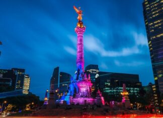 Destinos cerca de CDMX para recibir Año Nuevo: escapadas rápidas y llenas de encanto destinos cerca de cdmx