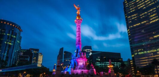 Destinos cerca de CDMX para recibir Año Nuevo: escapadas rápidas y llenas de encanto destinos cerca de cdmx