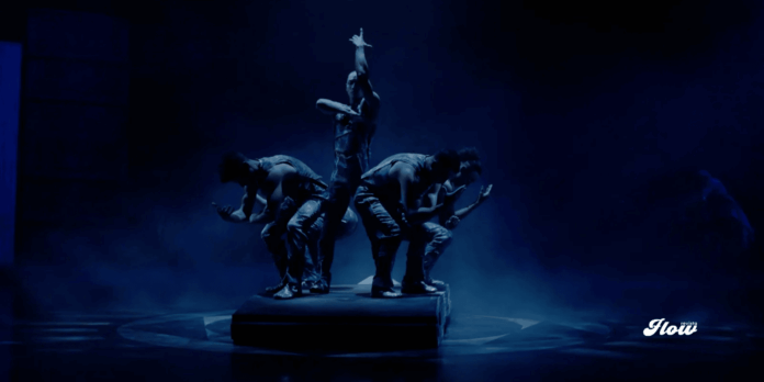 destinos cirque du solei