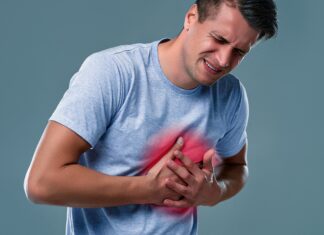 Diabetes eleva 73% el riesgo de infarto de miocardio diabetes infarto estudio