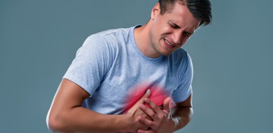 Diabetes eleva 73% el riesgo de infarto de miocardio diabetes infarto estudio