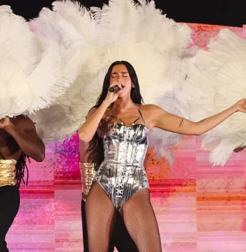 Dua Lipa desata furor en CDMX con conciertos y experiencia temática para fans dua lipa en cdmx