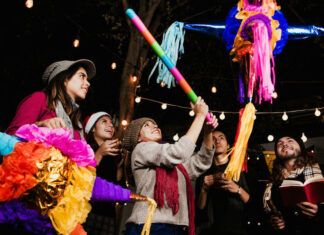 77% de los mexicanos gastará hasta 19 mil pesos en festejos navideños el costo real de las posadas de navidad