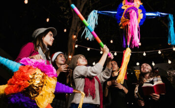 77% de los mexicanos gastará hasta 19 mil pesos en festejos navideños el costo real de las posadas de navidad