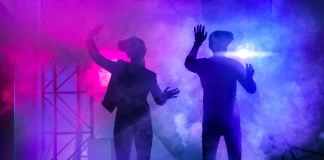 2025: el entretenimiento inmersivo redefine la forma de vivir historias entretenimiento inmersivo